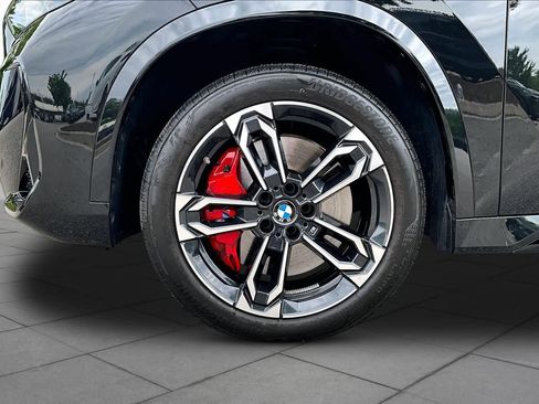 Certified 2025 BMW X1 xDrive28i w/ Technology Package AWD/4WD image 10