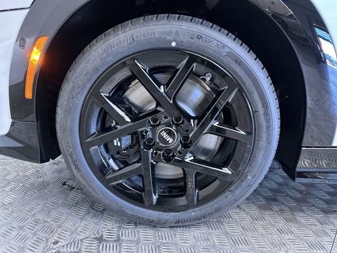 New 2026 MINI Cooper S FWD image 24