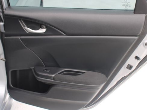 Used 2017 Honda Civic LX image 15