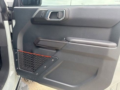 Used 2024 Ford Bronco Raptor AWD/4WD image 20