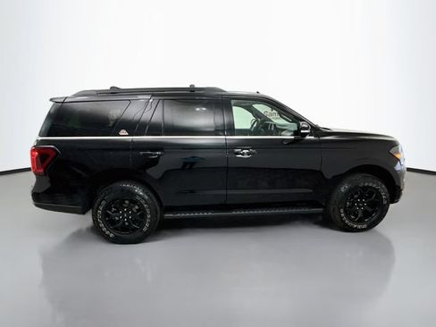 Used 2024 Ford Expedition Timberline AWD/4WD image 8