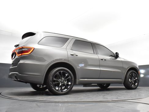 Used 2023 Dodge Durango GT AWD/4WD image 22
