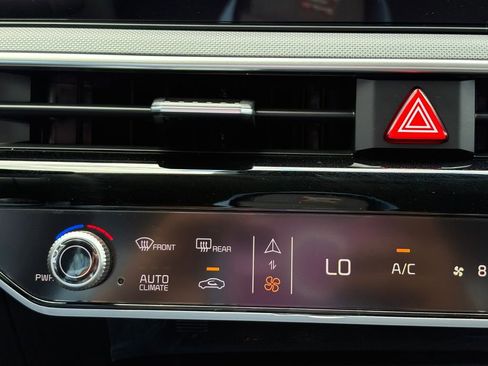 New 2026 Kia K5 LXS image 25