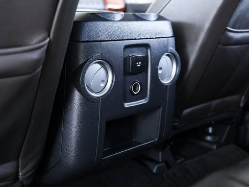 Used 2015 Ford F250 King Ranch w/ FX4 Off-Road Package image 57