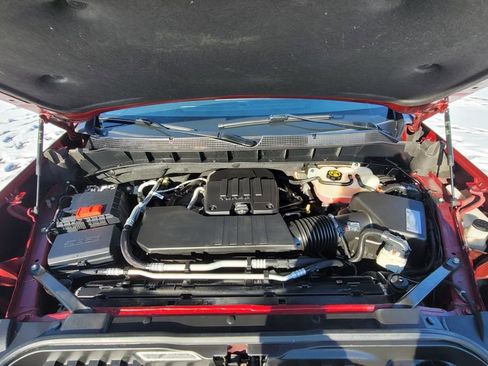 Used 2019 Chevrolet Silverado 1500 LT w/ All-Star Edition image 17