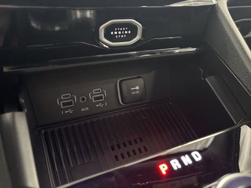 New 2026 Jeep Grand Cherokee L Limited image 39