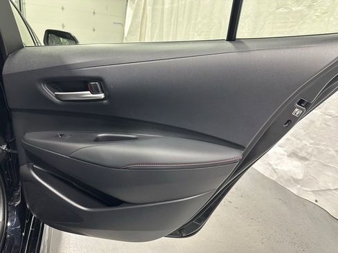Used 2025 Toyota Corolla SE image 50