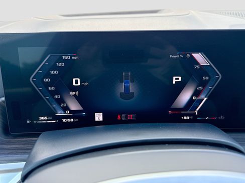 New 2027 BMW X7 M60i AWD/4WD image 42