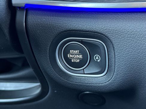 New 2025 Mercedes-Benz GLS 450 4MATIC image 42