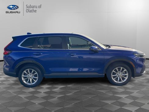 Used 2023 Honda CR-V EX-L image 12