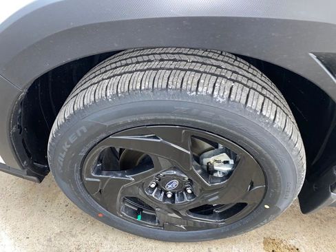 New 2026 Subaru Crosstrek 2.5i Sport AWD/4WD image 25