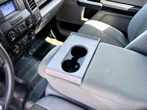 Used 2020 Ford F150 XL w/ XL Power Equipment Group AWD/4WD image 13