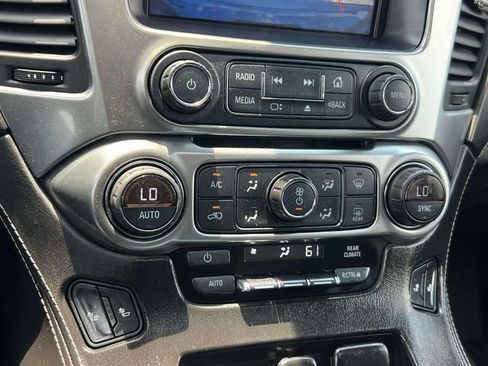 Used 2016 Chevrolet Tahoe LT AWD/4WD image 30