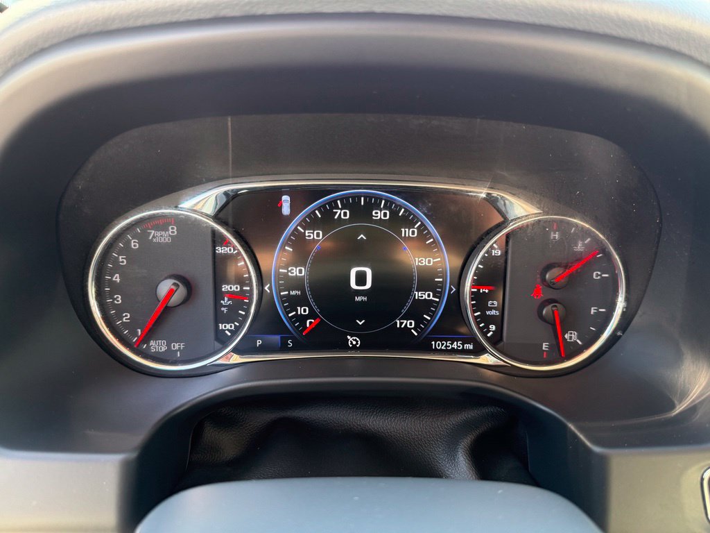 Used 2023 GMC Acadia Denali AWD/4WD image 29