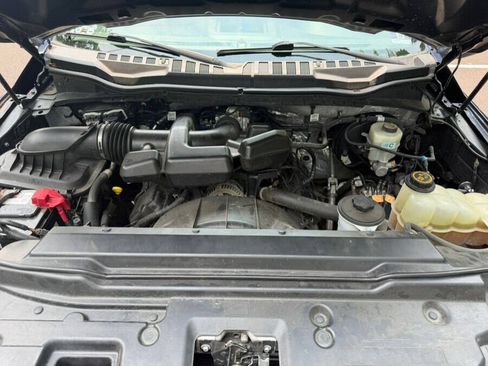 Used 2019 Ford F250 XL w/ Power Equipment Group AWD/4WD image 20