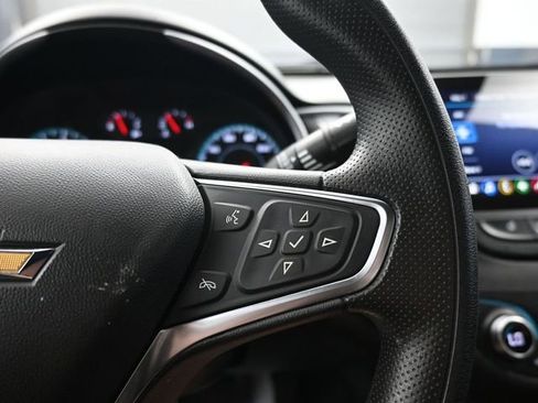 Used 2024 Chevrolet Malibu LT image 15