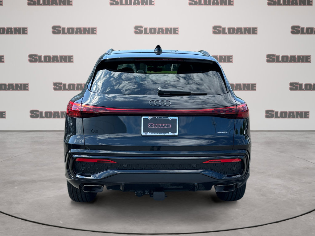 New 2026 Audi Q5 Premium Plus AWD/4WD image 4