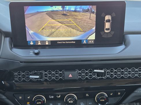 Certified 2023 Honda Accord Touring image 21