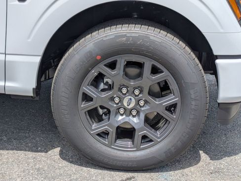 New 2026 Ford F150 STX RWD image 6
