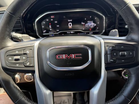 Used 2024 GMC Sierra 1500 Elevation w/ Elevation Premium Package AWD/4WD image 21