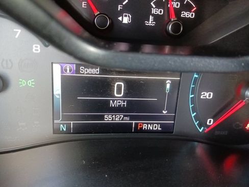 Used 2018 Chevrolet Colorado LT w/ LT Convenience Package AWD/4WD image 19