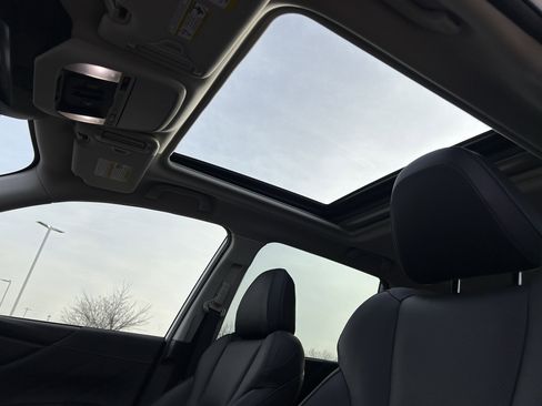 Certified 2023 Subaru Forester Touring image 28