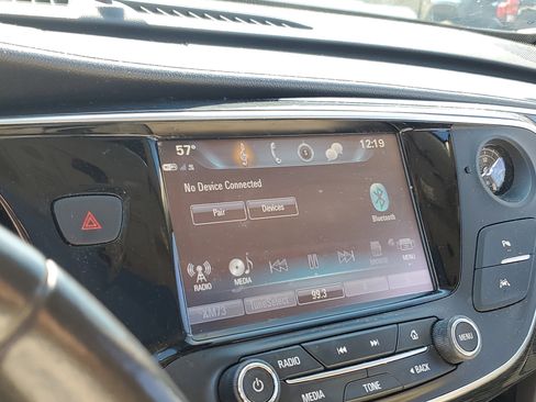 Used 2017 Buick Envision Premium image 26