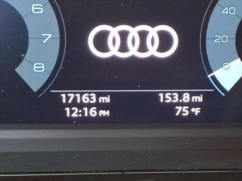 Used 2023 Audi A3 2.0T Premium w/ Convenience Package FWD image 12