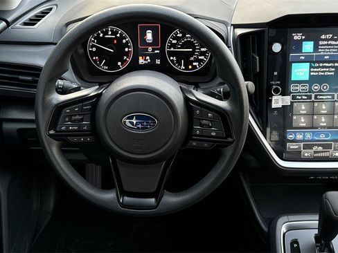 New 2025 Subaru Crosstrek 2.5i Premium image 16