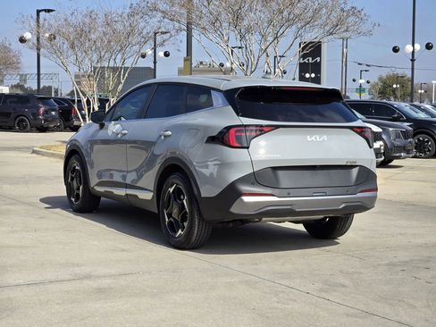 New 2026 Kia Sportage EX image 3