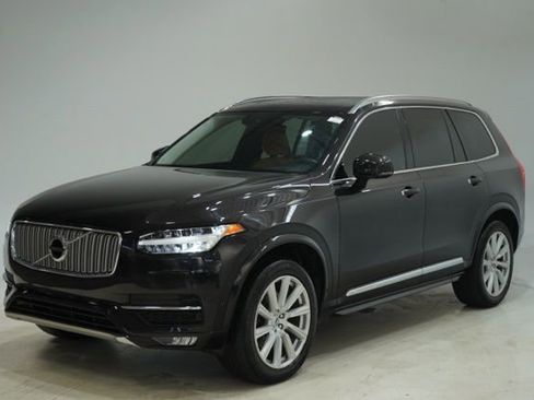 Used 2016 Volvo XC90 T6 Inscription image 3