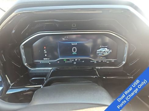 Used 2023 Chevrolet Silverado 1500 LT image 13