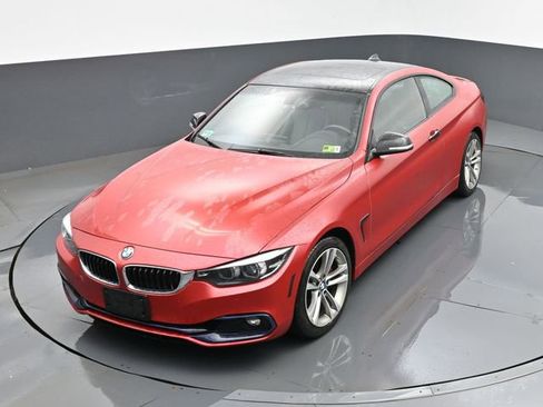 Used 2018 BMW 440i xDrive Coupe AWD/4WD image 20