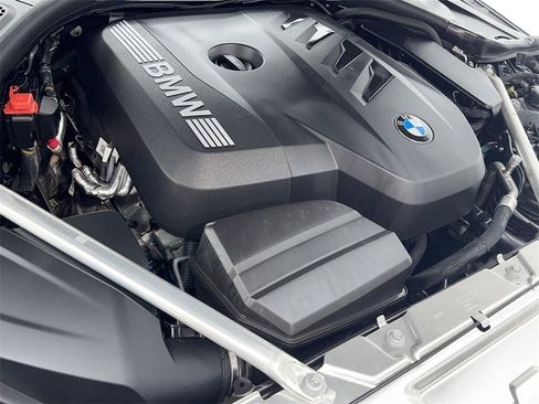 Used 2026 BMW 430i xDrive 430i xDrive SPORT LINE,NAV,CAM image 57