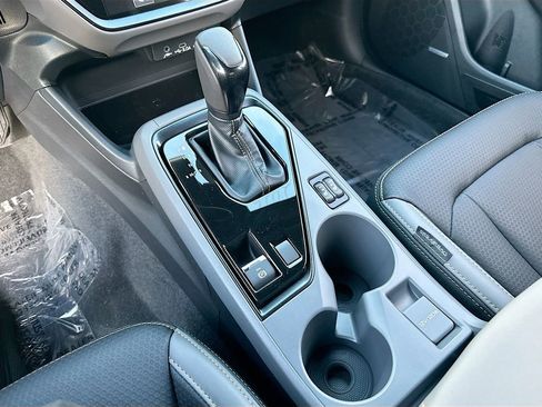 New 2026 Subaru Crosstrek 2.5i Wilderness image 16