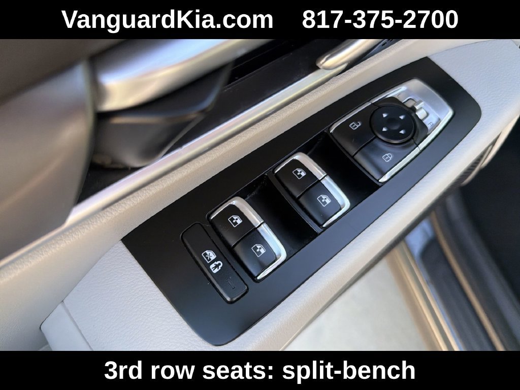 Used 2020 Kia Telluride S FWD image 17