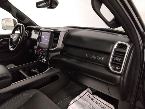 Used 2022 RAM 1500 Big Horn image 42