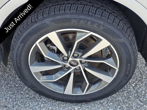 Used 2024 Audi Q5 2.0T Premium Plus AWD/4WD image 41