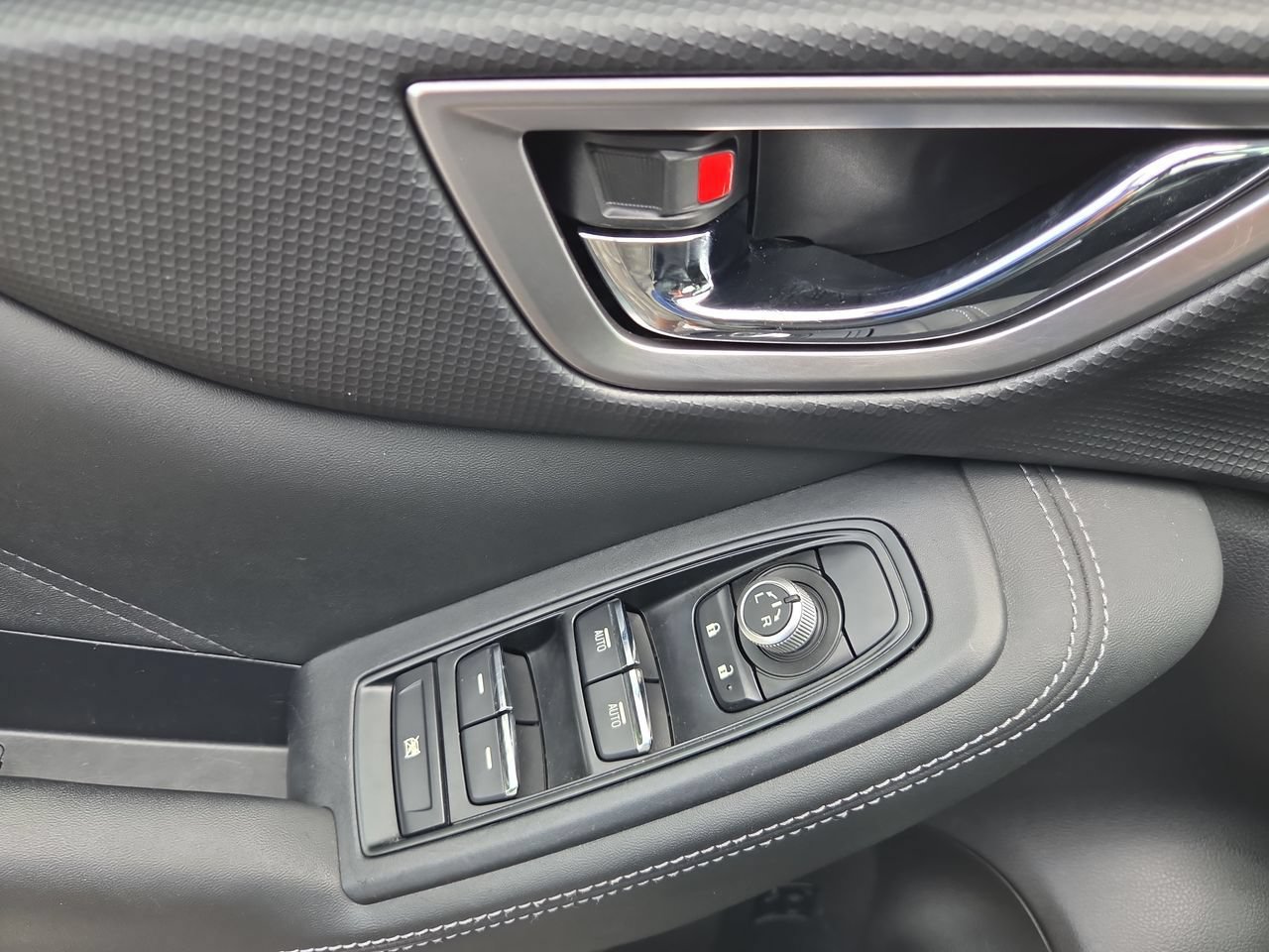 Used 2020 Subaru Forester Touring AWD/4WD image 19