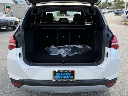 New 2026 BMW X3 xDrive30 image 16