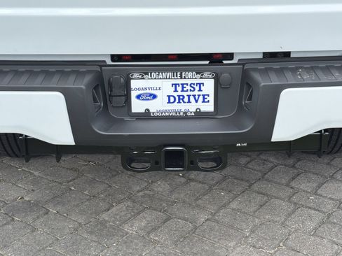 New 2026 Ford F350 XL w/ STX Appearance Package AWD/4WD image 25