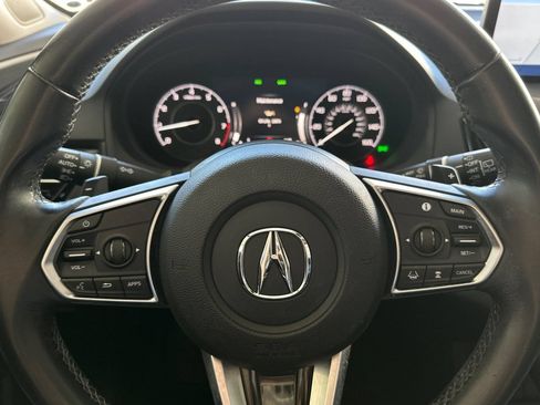 Used 2020 Acura RDX FWD w/ Technology Package image 24