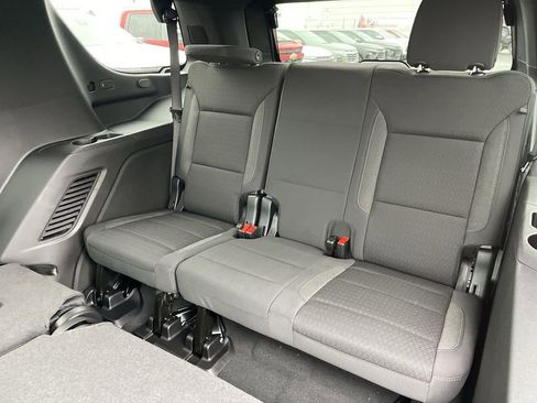 Used 2026 Chevrolet Tahoe LS w/ LPO, Dark Essentials Package image 23