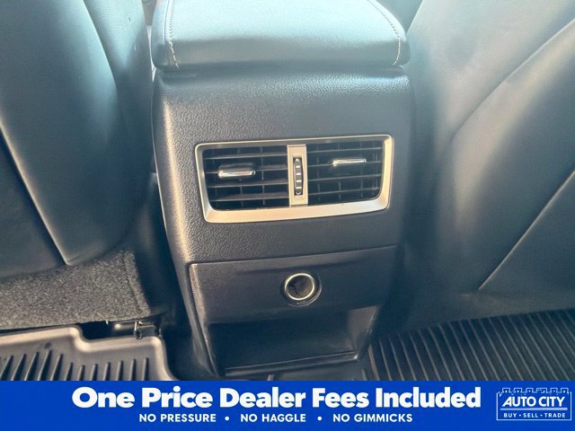 Used 2018 Lexus RX 350 AWD w/ Luxury Package image 11
