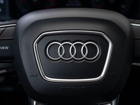 New 2026 Audi Q7 2.0T Premium Plus image 28