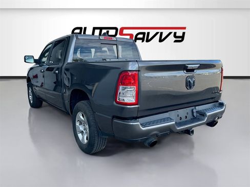 Used 2021 RAM 1500 Big Horn image 5