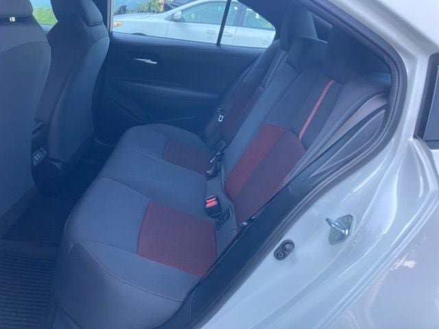 Certified 2023 Toyota Corolla SE w/ Carpet Mat Package (TMS) FWD image 17