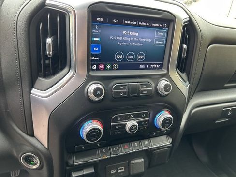 Used 2021 GMC Sierra 1500 Elevation w/ LPO, GMC Protection Package image 25