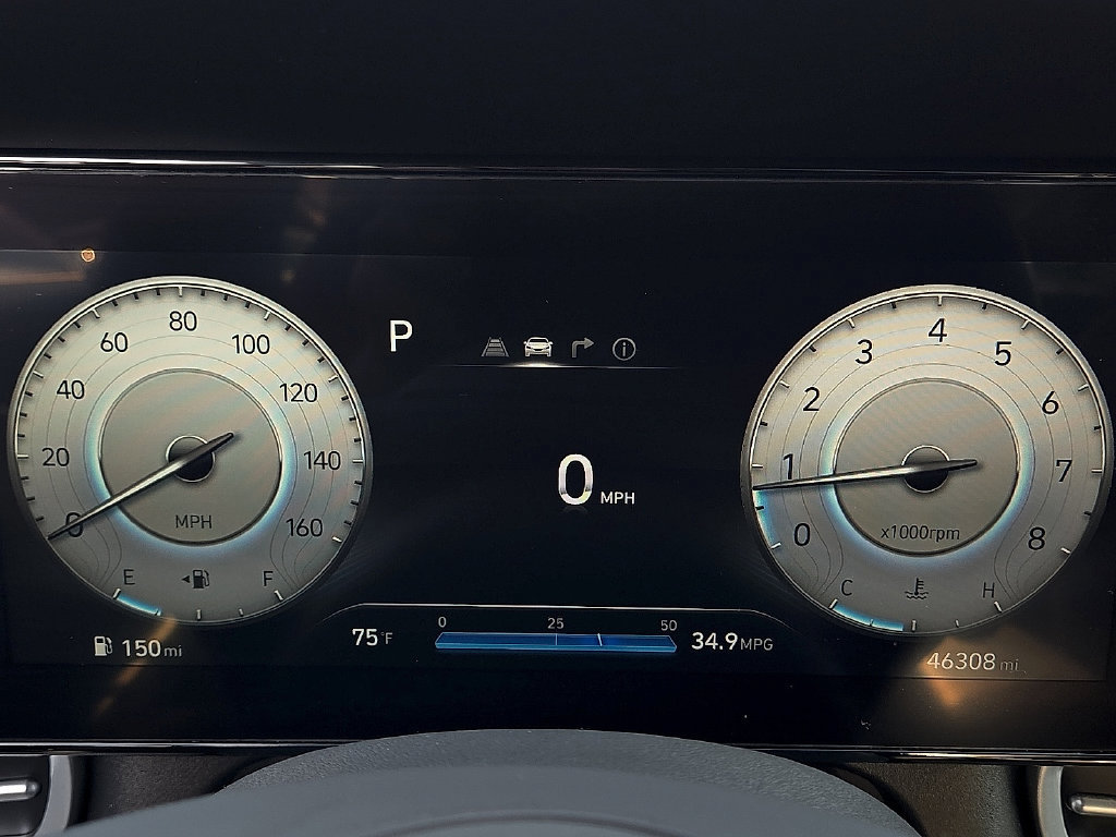 Used 2025 Hyundai Elantra SEL FWD image 18
