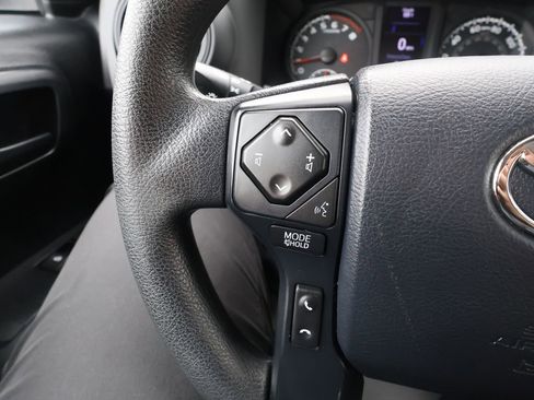 Used 2019 Toyota Tacoma SR w/ SX Package image 16